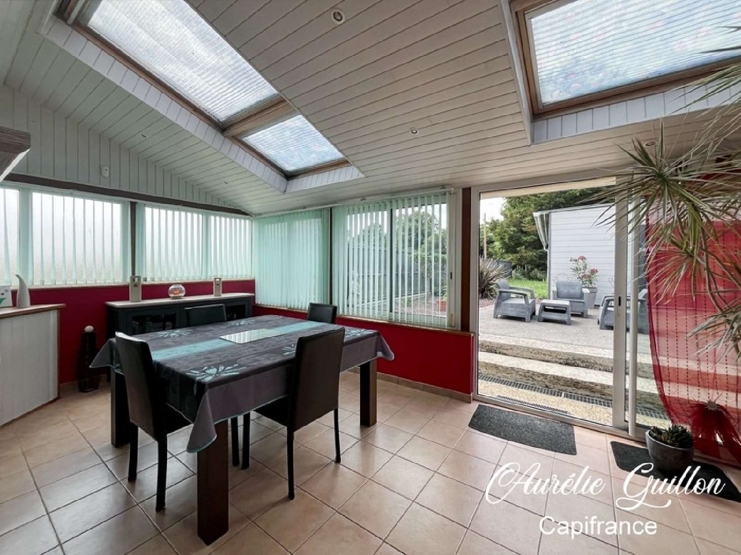  kaufen Haus Campénéac Morbihan 6