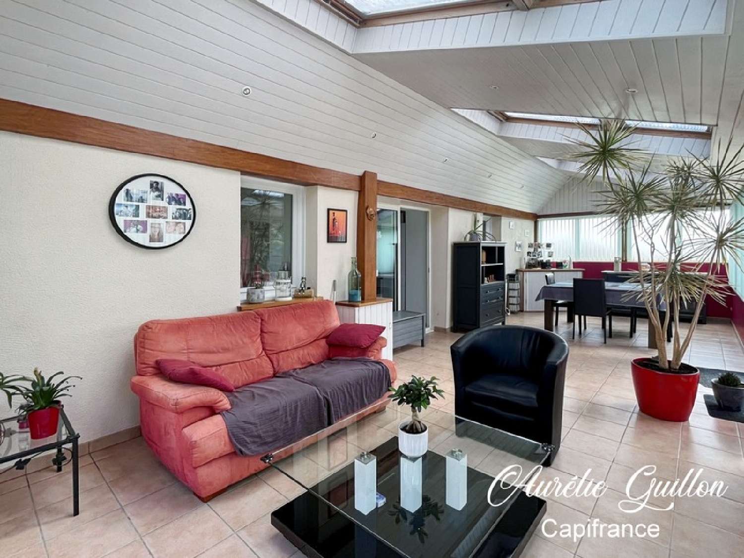  kaufen Haus Campénéac Morbihan 7