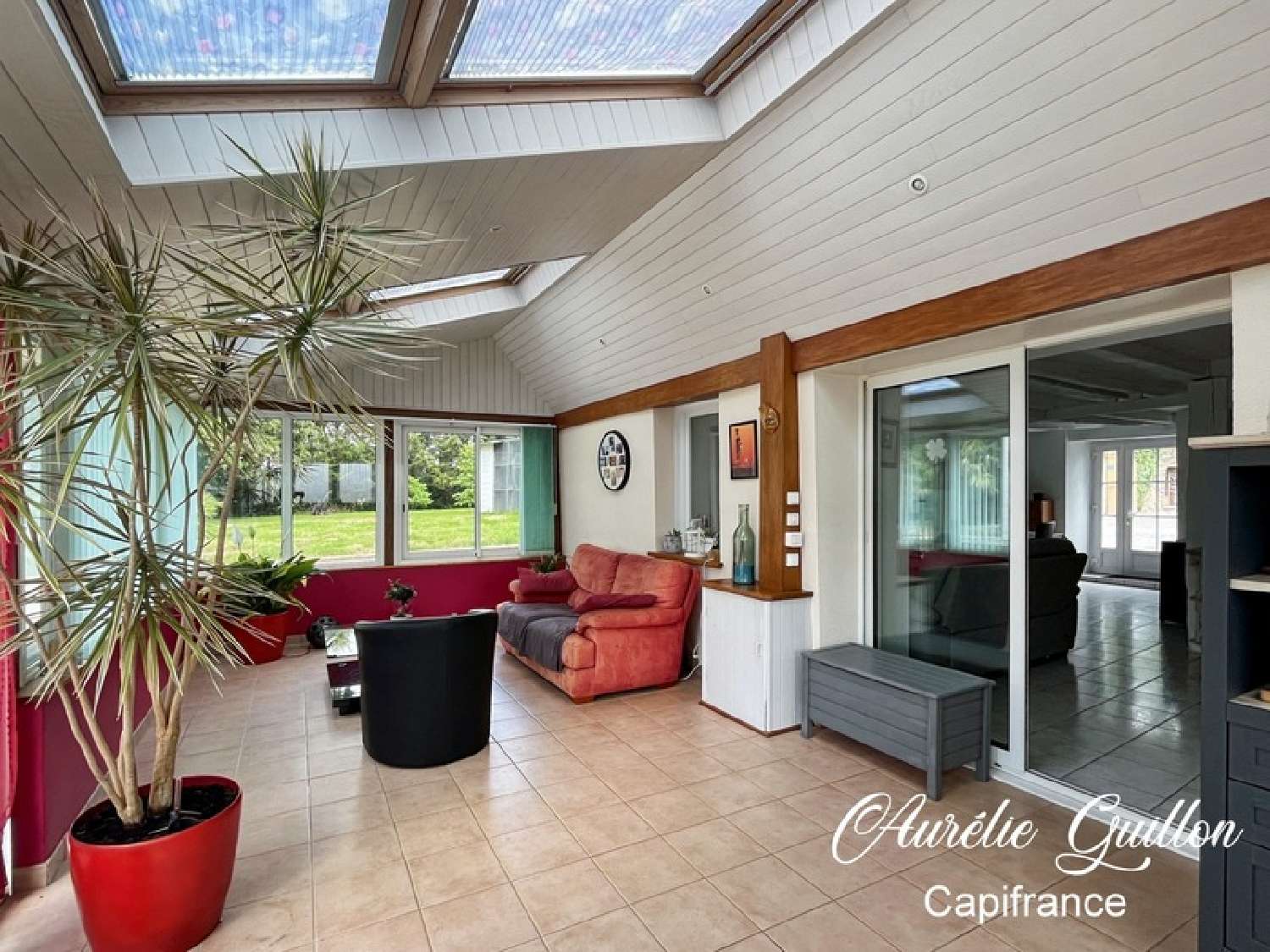  kaufen Haus Campénéac Morbihan 8