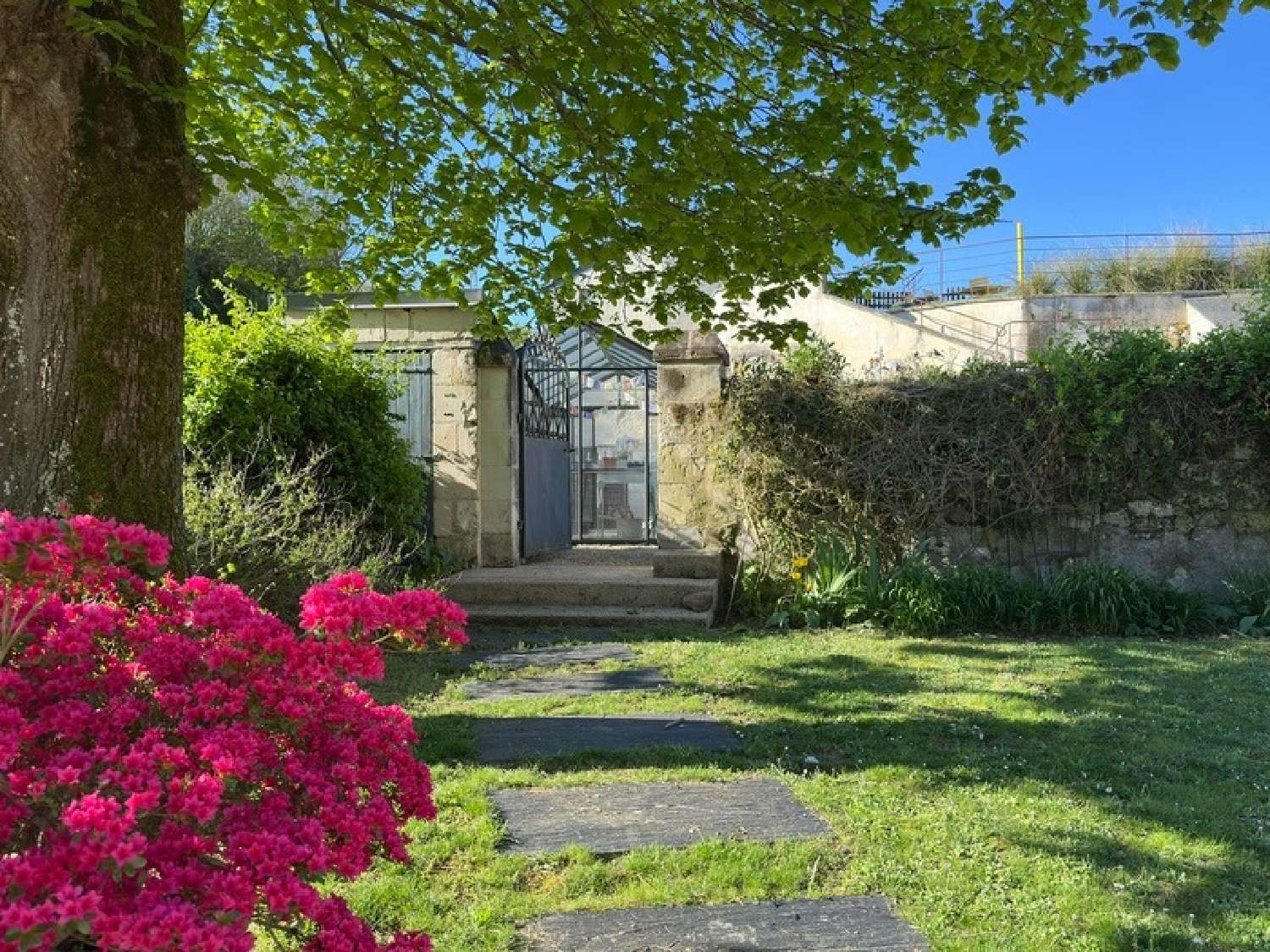  kaufen Haus Candes-Saint-Martin Indre-et-Loire 2