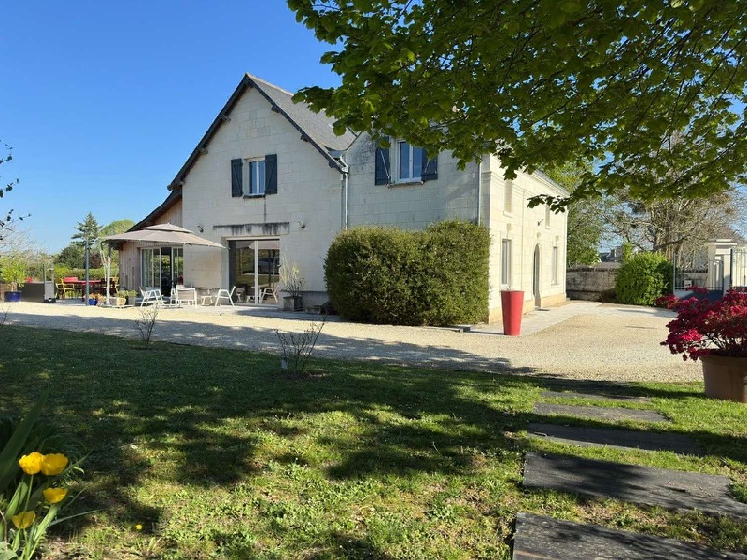  kaufen Haus Candes-Saint-Martin Indre-et-Loire 3