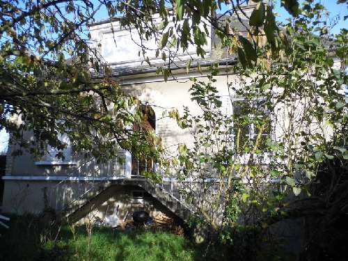 Canon Calvados Haus Bild 7048080