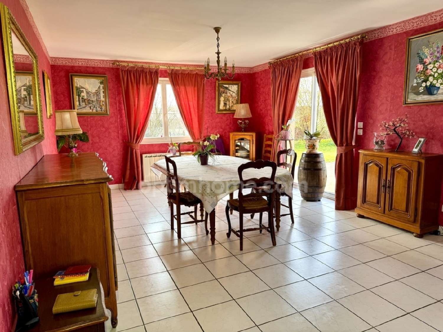  kaufen Haus Canon Calvados 5