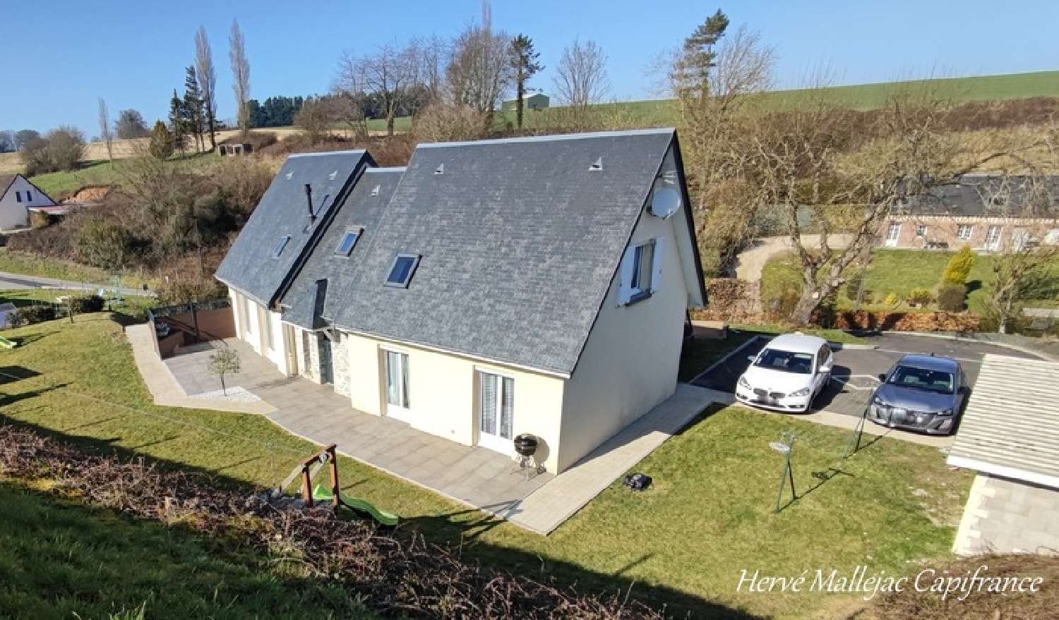  kaufen Haus Cany-Barville Seine-Maritime 2