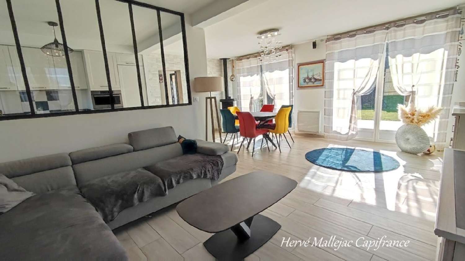  kaufen Haus Cany-Barville Seine-Maritime 7