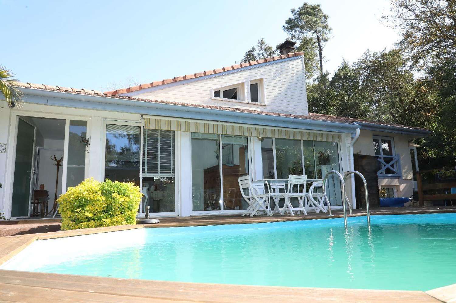  kaufen Haus Capbreton Landes 1