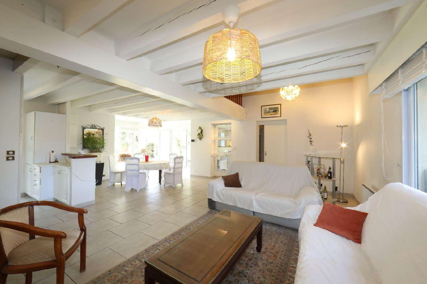  kaufen Haus Capbreton Landes 2