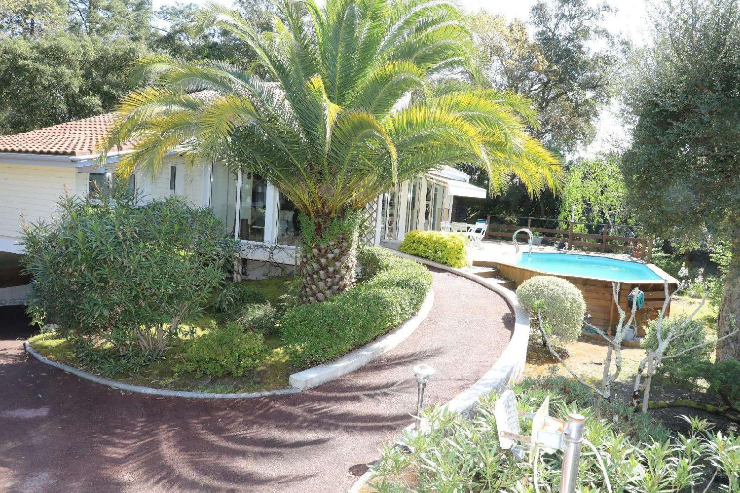  kaufen Haus Capbreton Landes 5