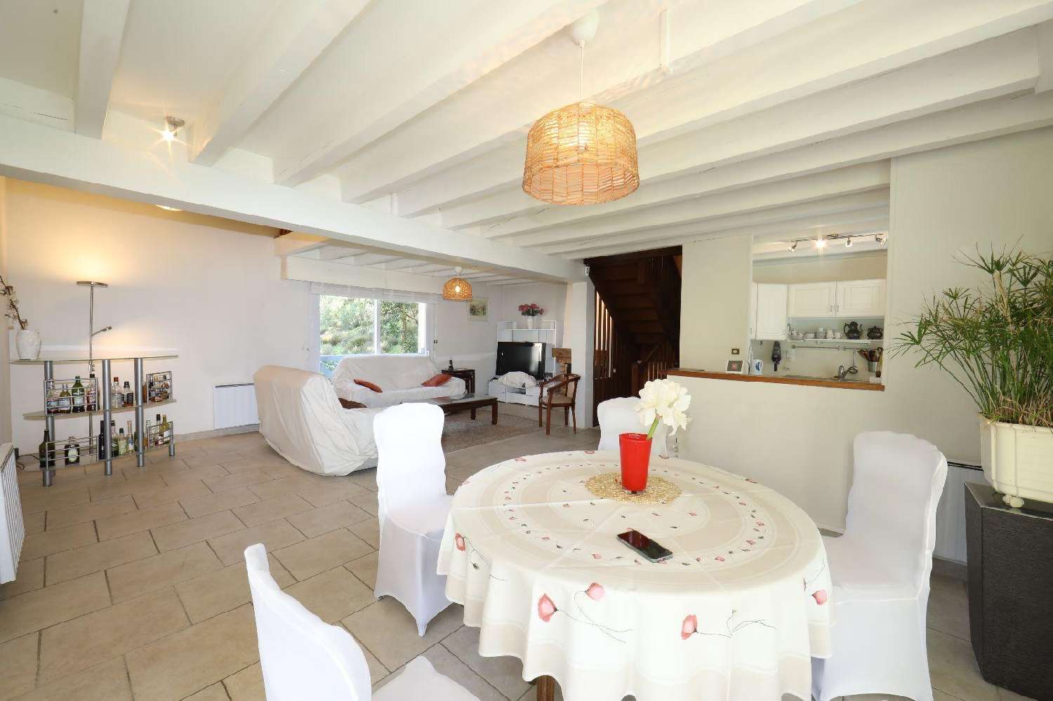  kaufen Haus Capbreton Landes 6