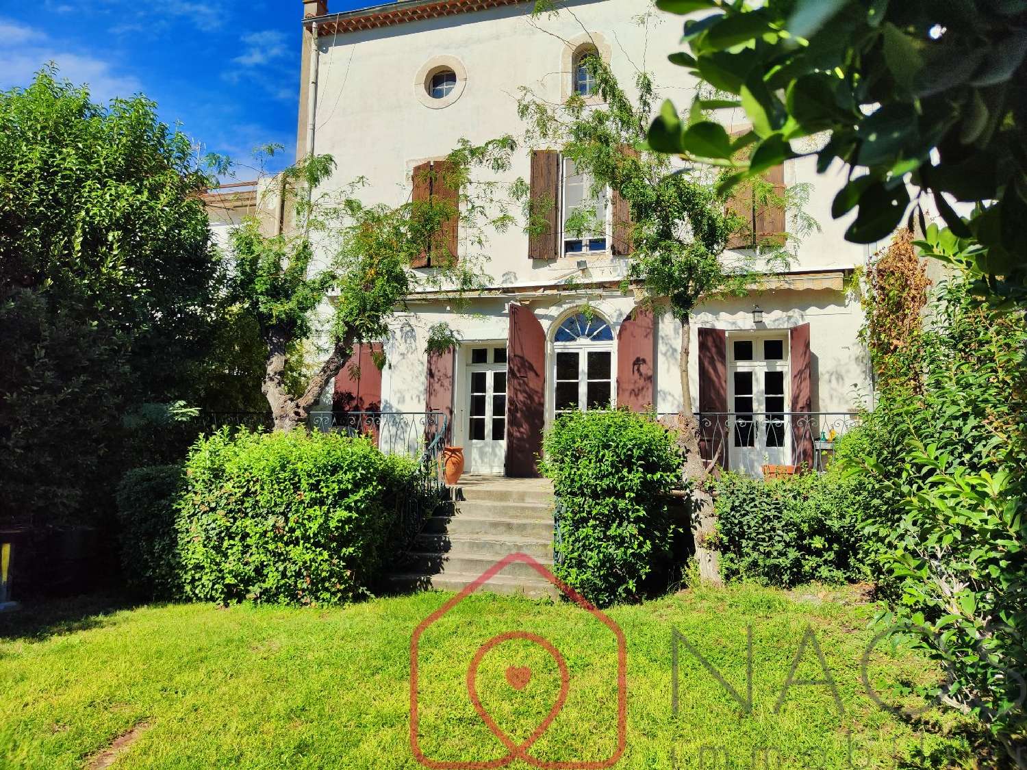  kaufen Haus Capestang Hérault 1