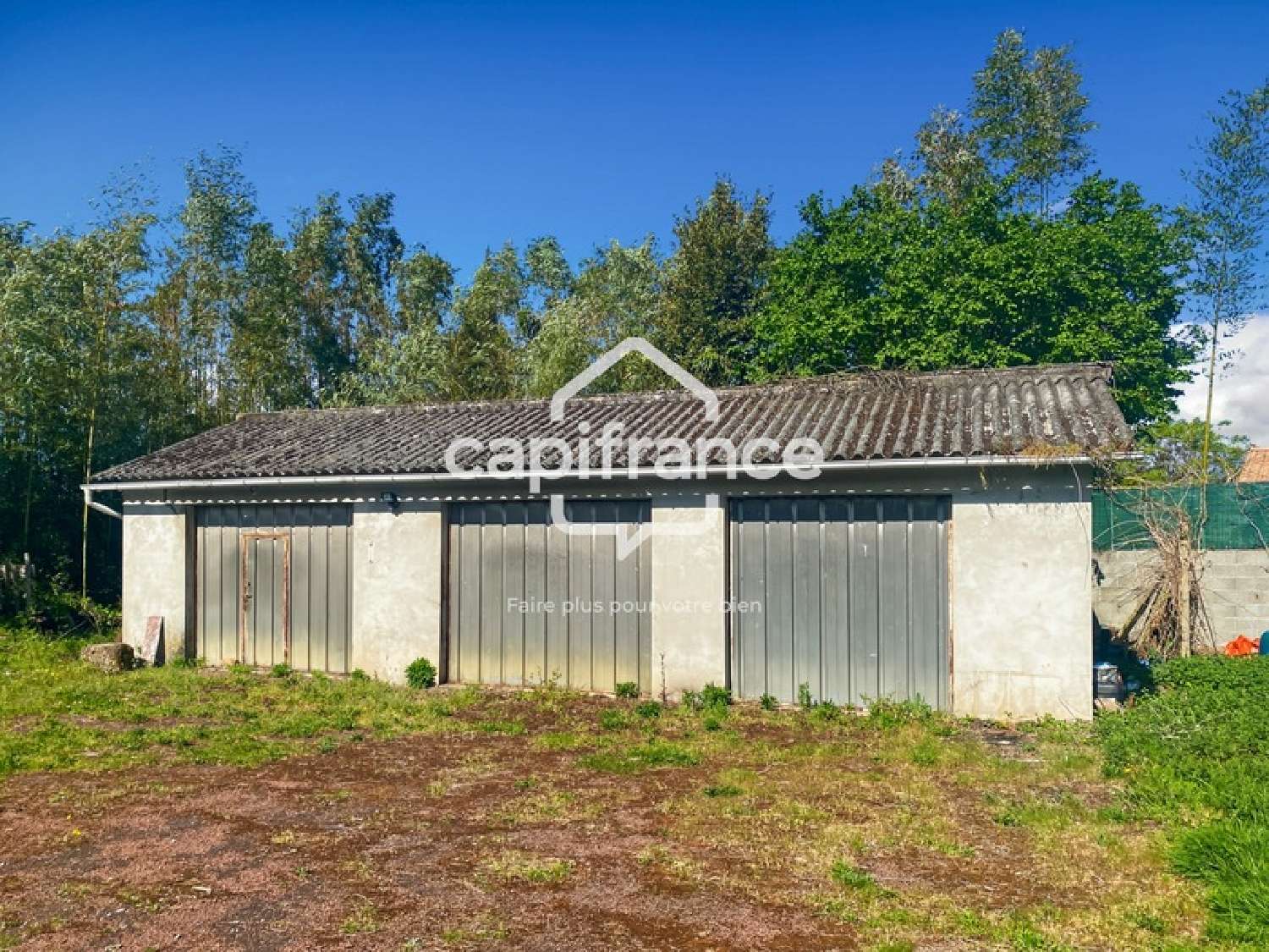  kaufen Haus Carbon-Blanc Gironde 2