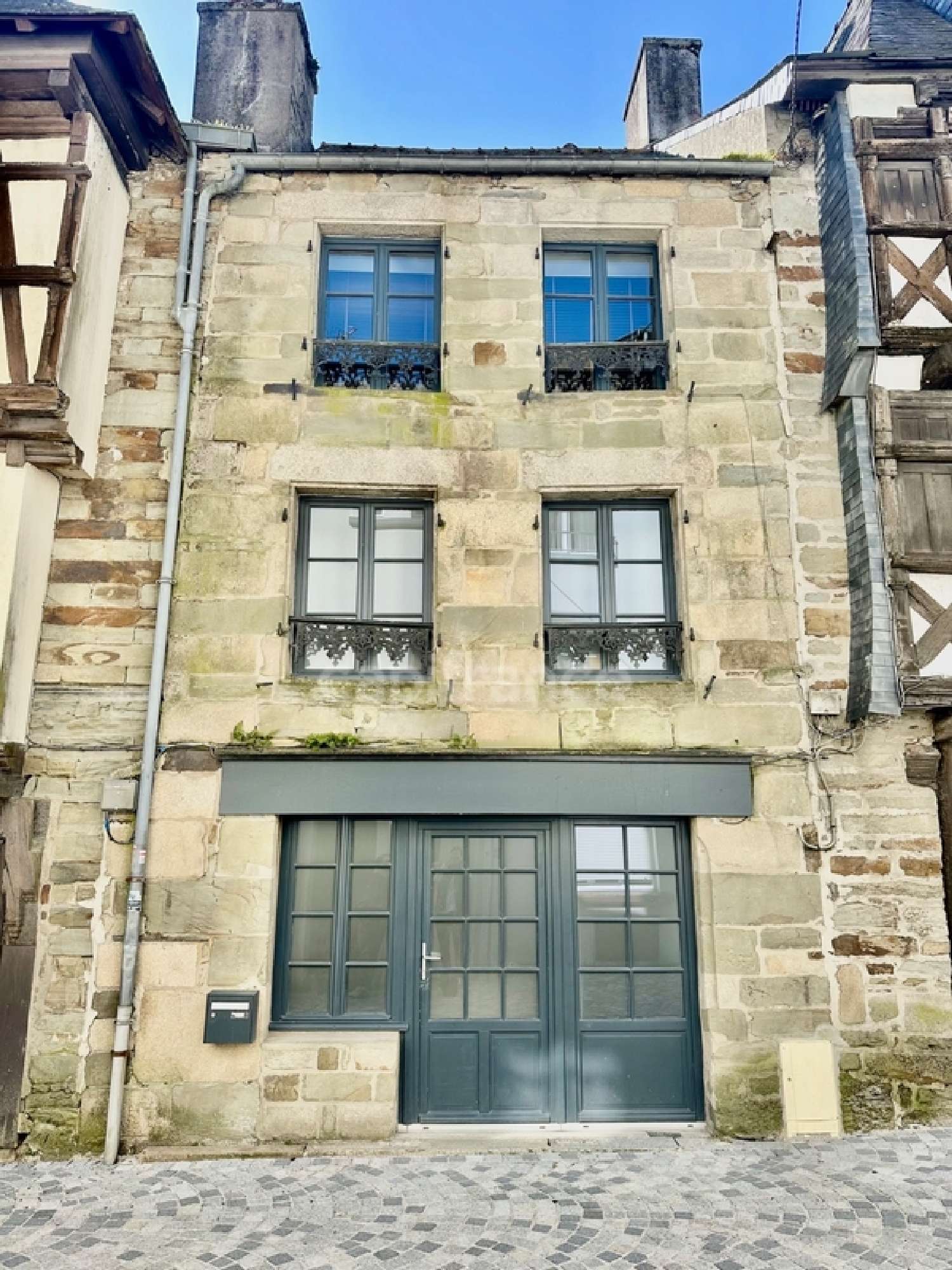  kaufen Haus Carhaix-Plouguer Finistère 2