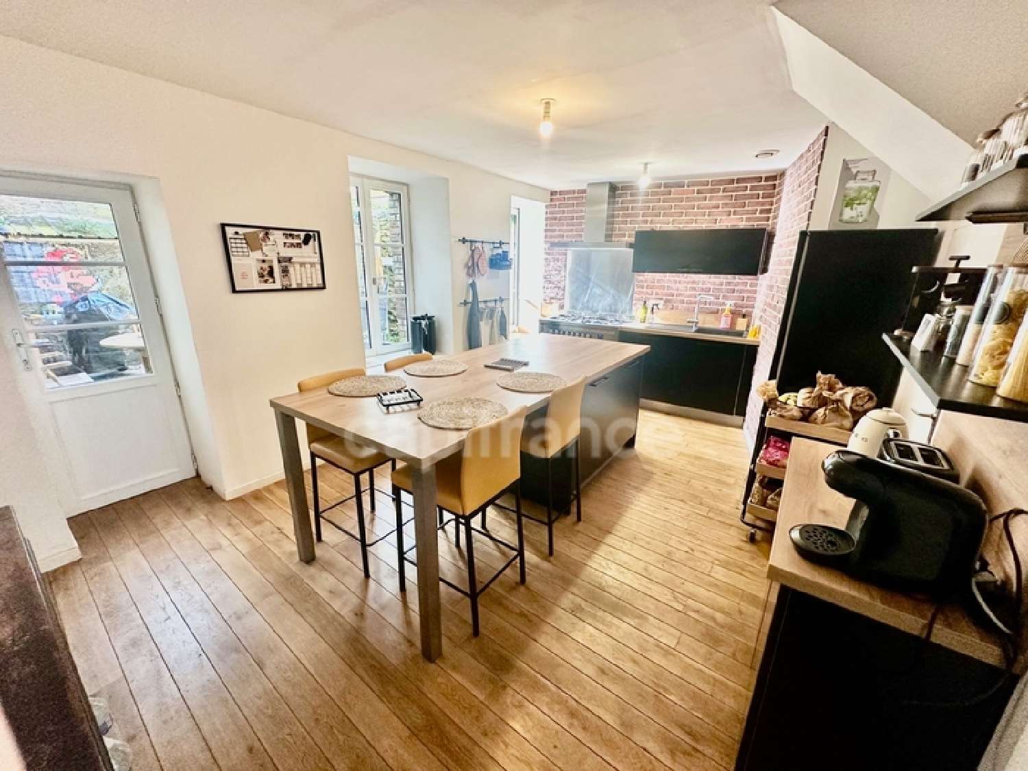  kaufen Haus Carhaix-Plouguer Finistère 4