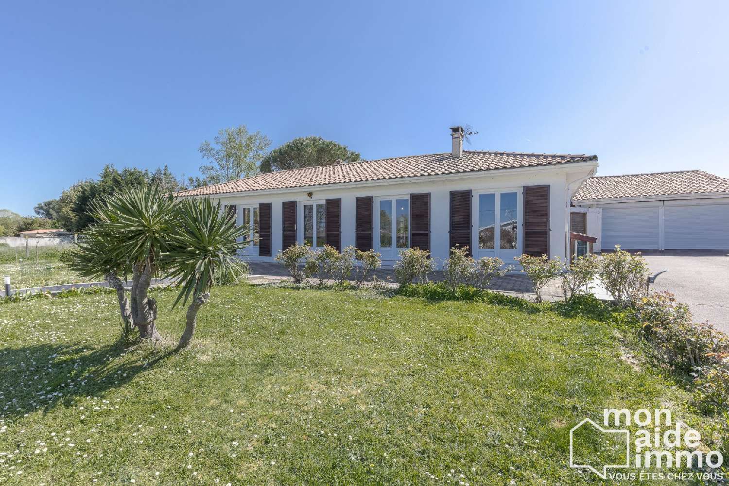  kaufen Haus Carignan-de-Bordeaux Gironde 1