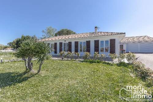 Carignan-de-Bordeaux Gironde Haus Bild 7052686