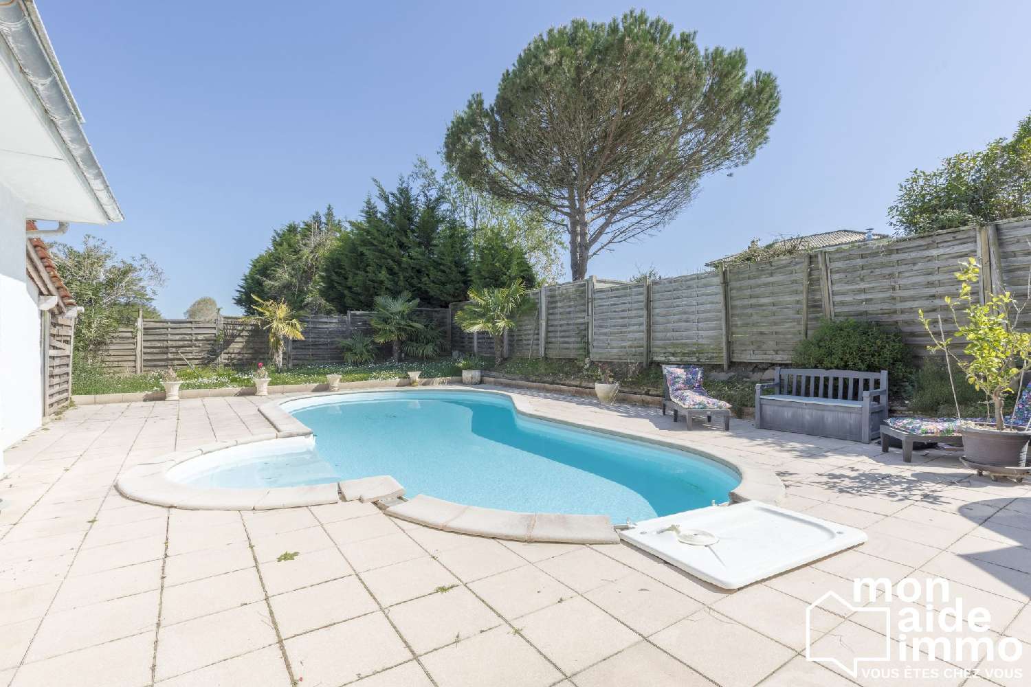  kaufen Haus Carignan-de-Bordeaux Gironde 2