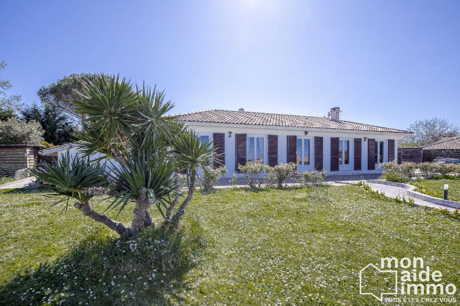 kaufen Haus Carignan-de-Bordeaux Gironde 3