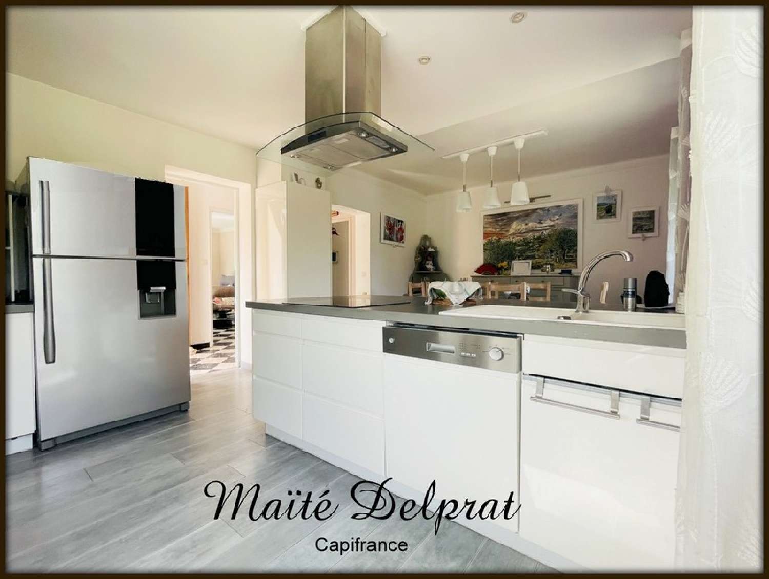  kaufen Haus Carpentras Vaucluse 3