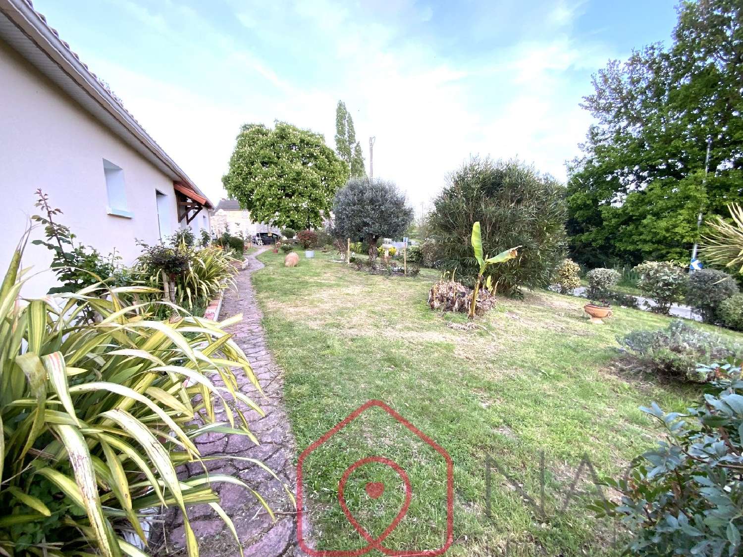  kaufen Haus Carquefou Loire-Atlantique 2