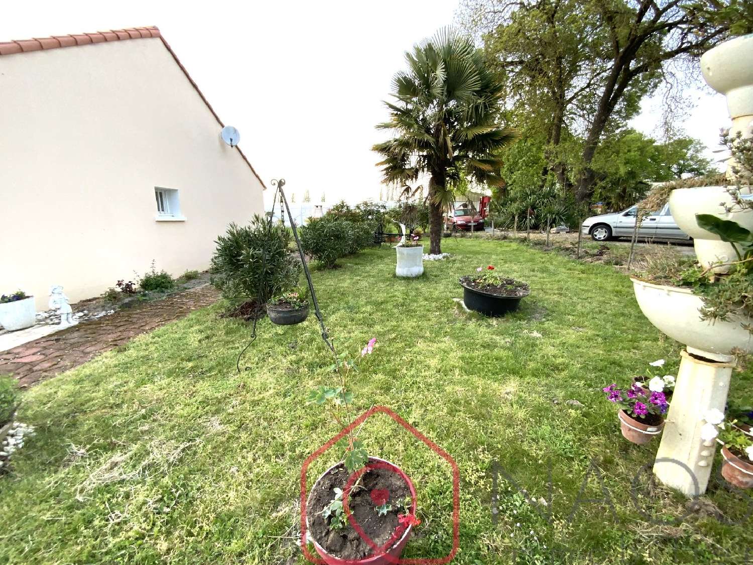  kaufen Haus Carquefou Loire-Atlantique 3