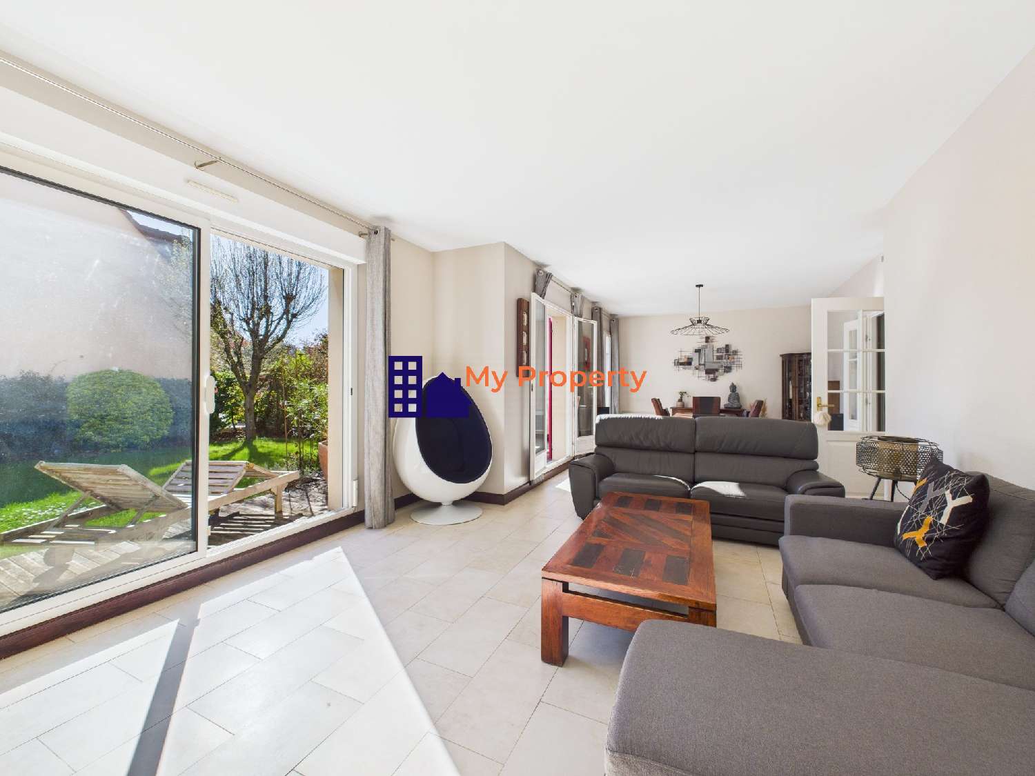  kaufen Haus Carrières-sur-Seine Yvelines 2