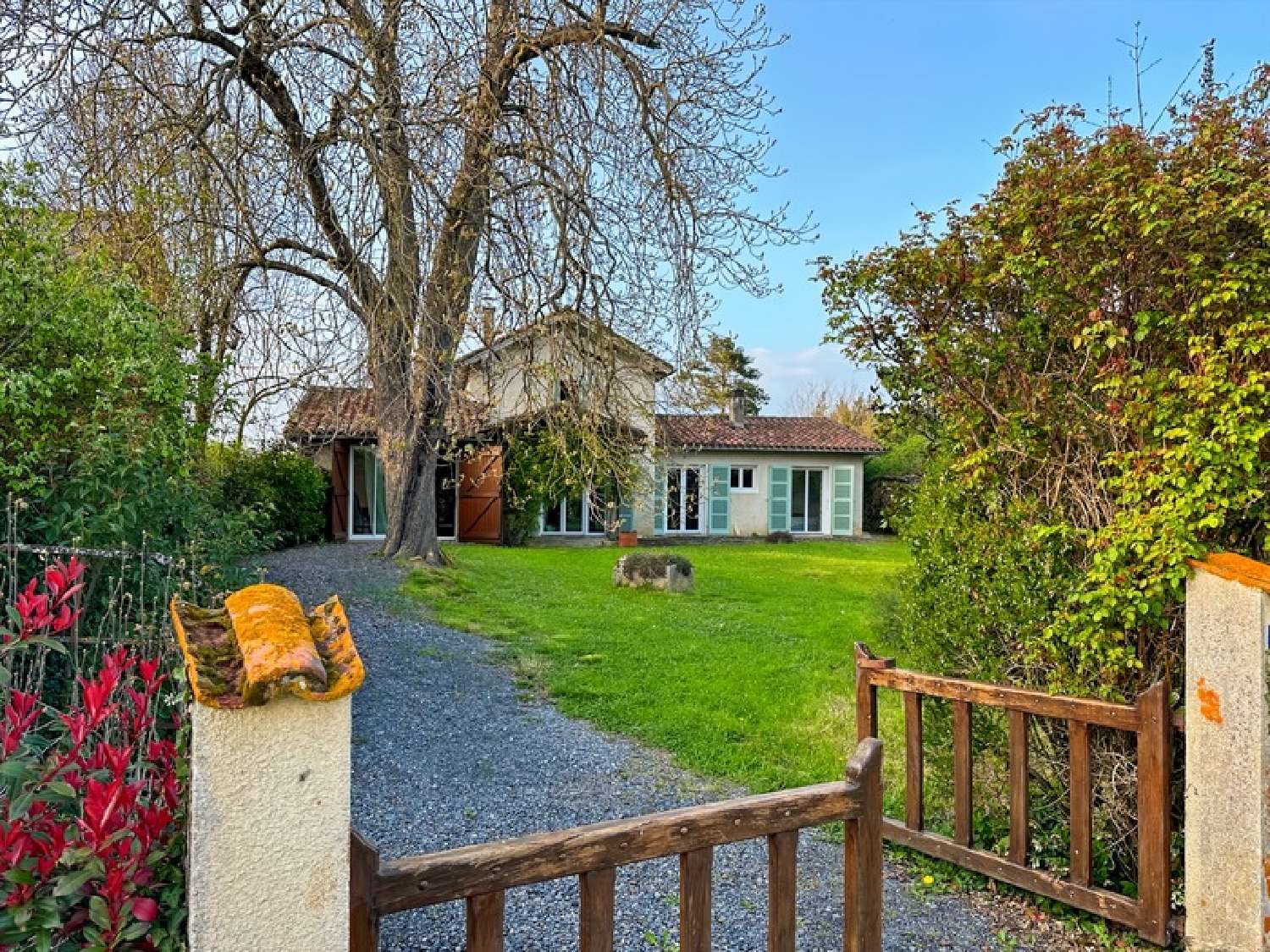  kaufen Haus Castelnau-d'Anglès Gers 2