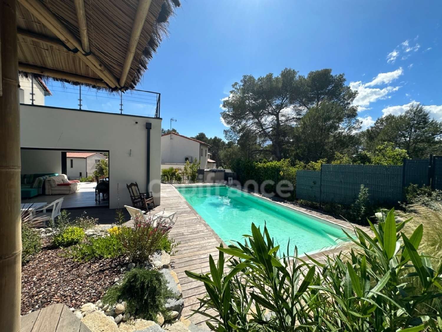 kaufen Haus Castelnau-le-Lez Hérault 2