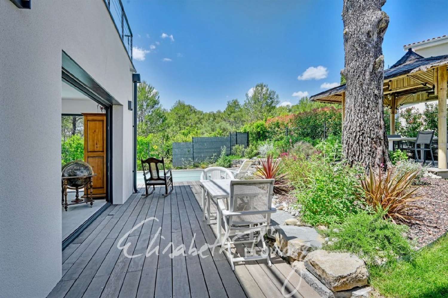  kaufen Haus Castelnau-le-Lez Hérault 4