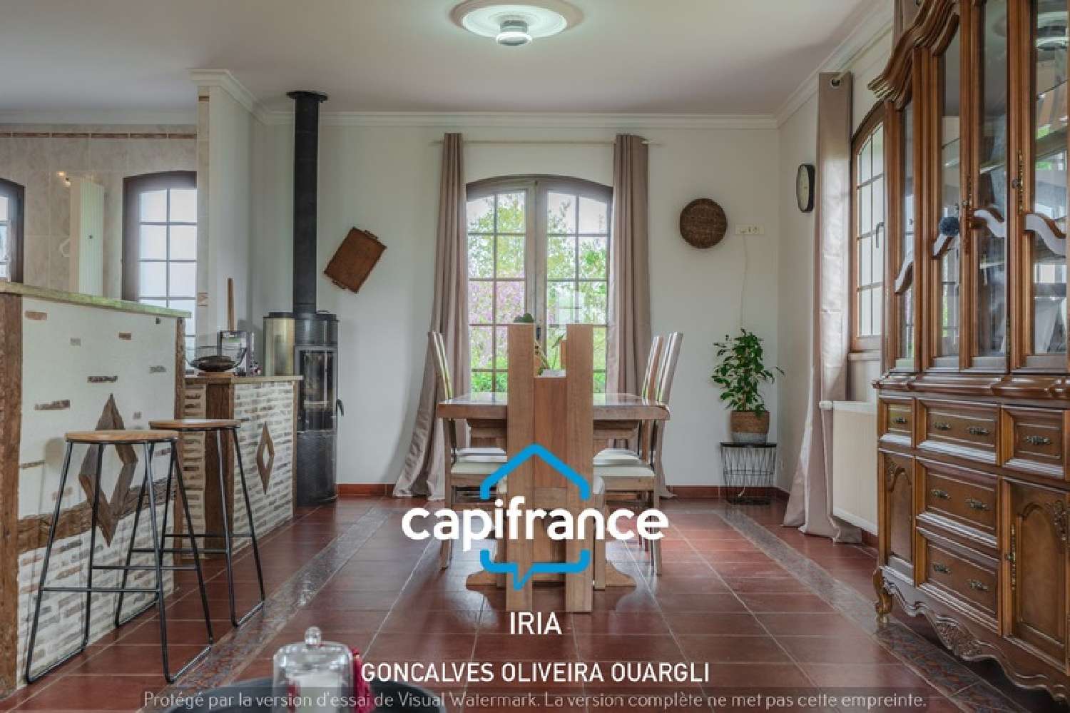  kaufen Haus Castillonnès Lot-et-Garonne 5