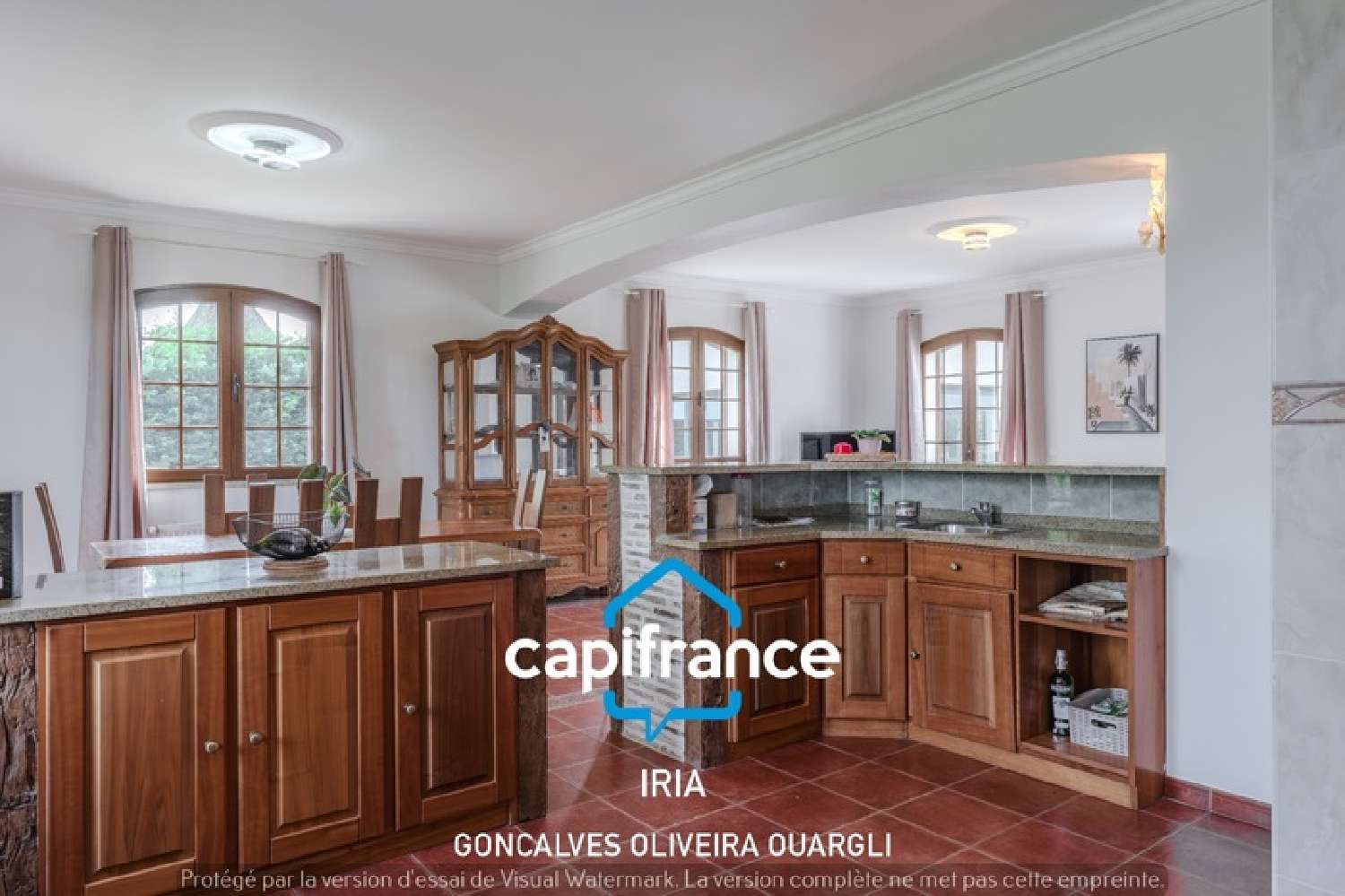  kaufen Haus Castillonnès Lot-et-Garonne 7