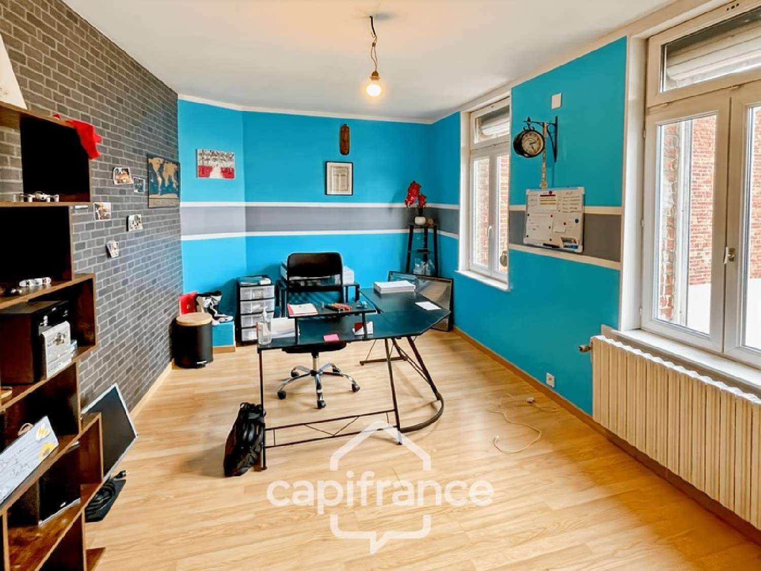  à vendre maison Caudry Nord 7
