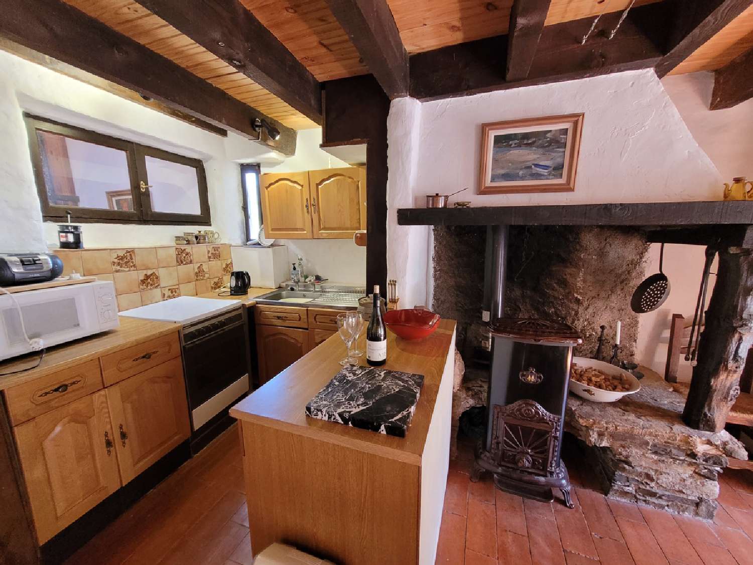  kaufen Haus Caussiniojouls Hérault 6