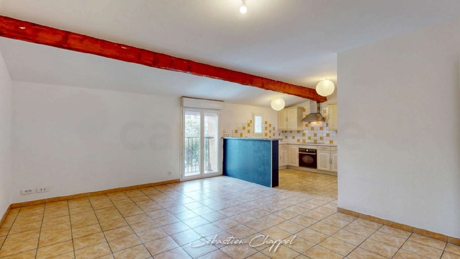  kaufen Haus Caux Hérault 2