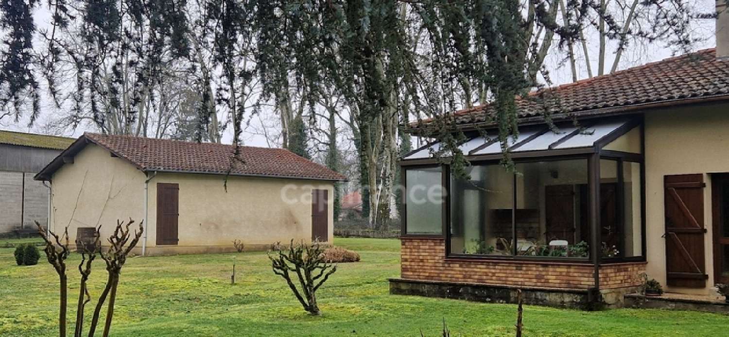  kaufen Haus Cazaubon Gers 2