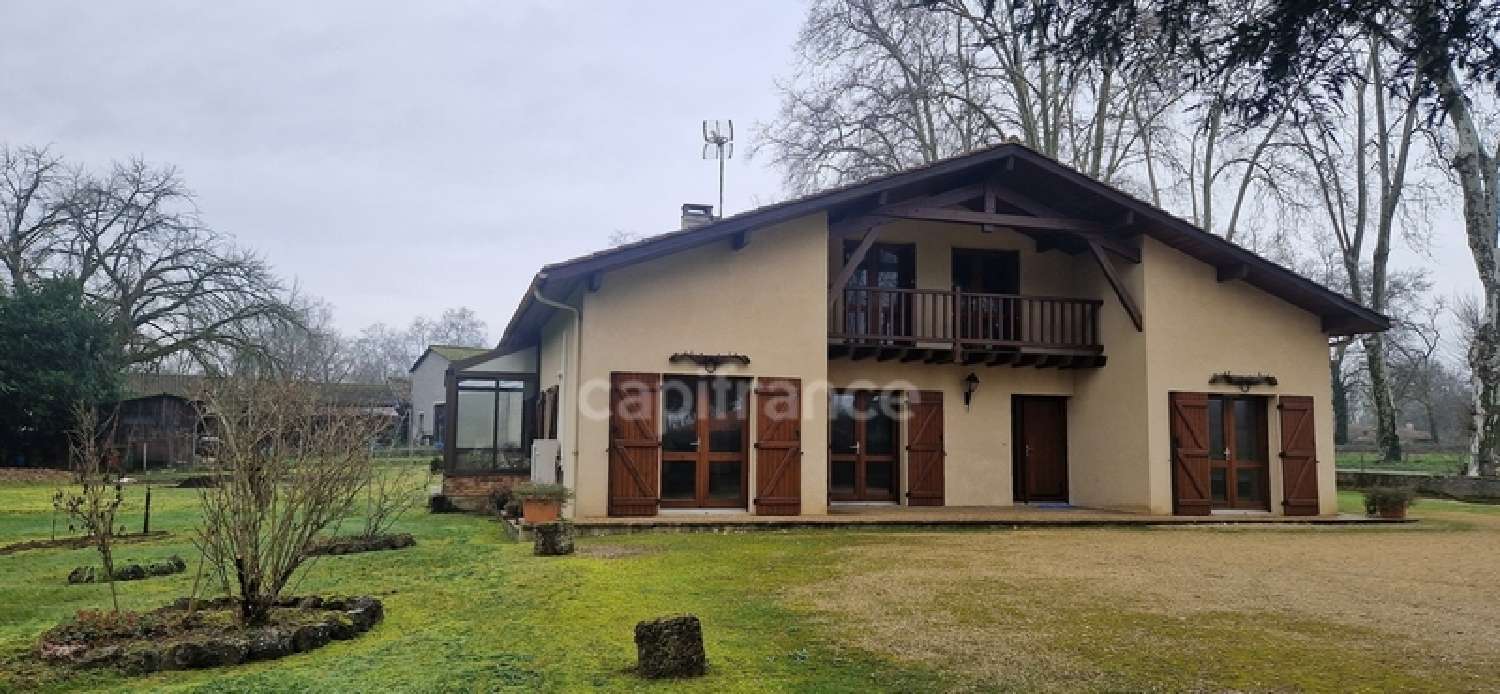  kaufen Haus Cazaubon Gers 3