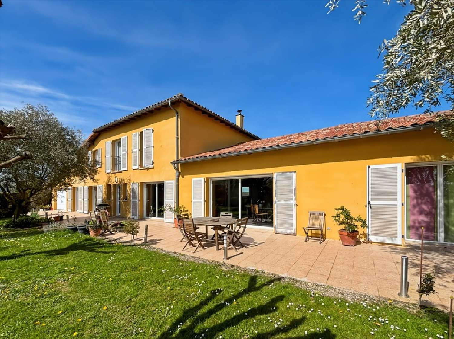  kaufen Haus Cazaux-d'Anglès Gers 1