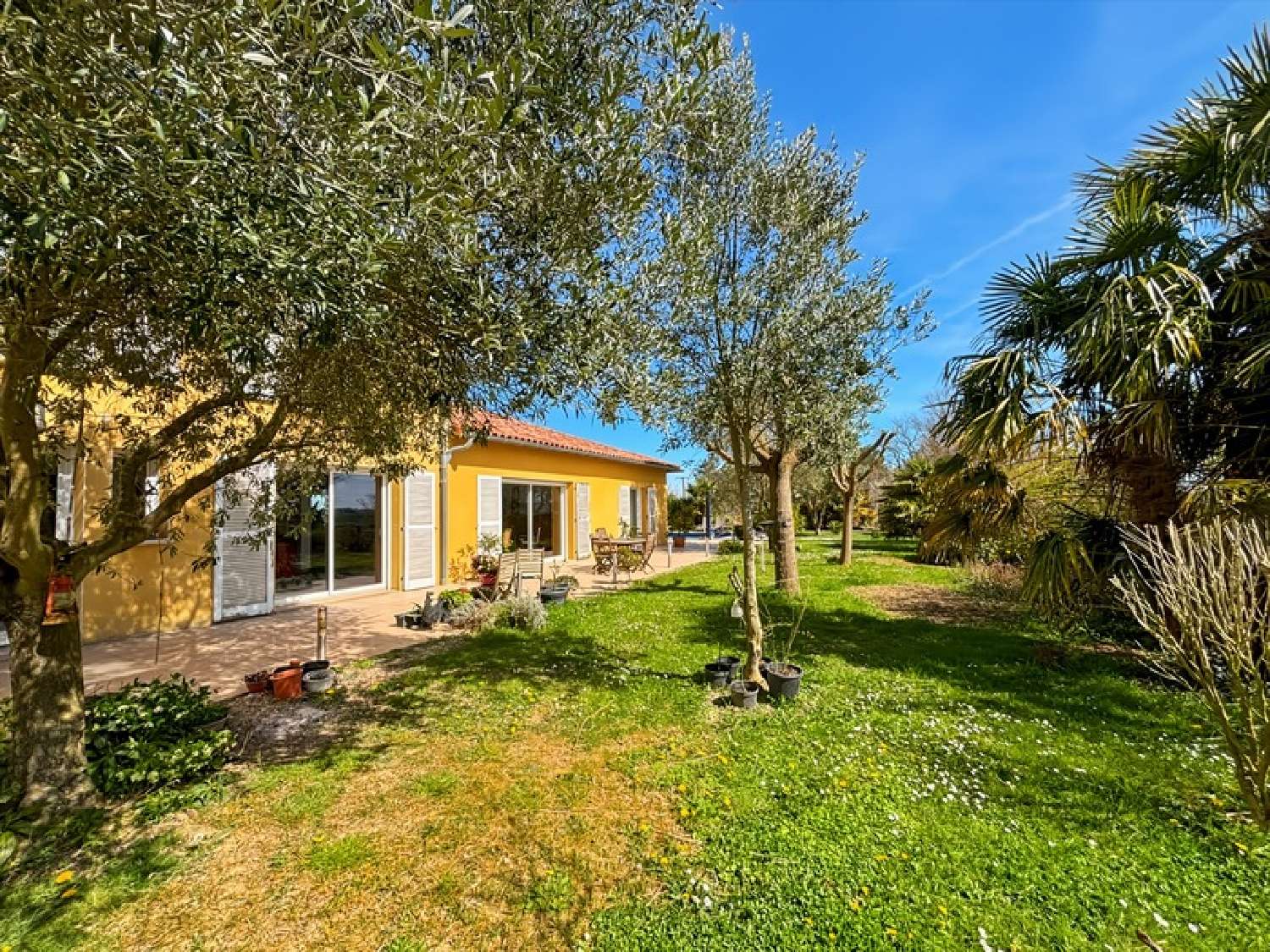  kaufen Haus Cazaux-d'Anglès Gers 2