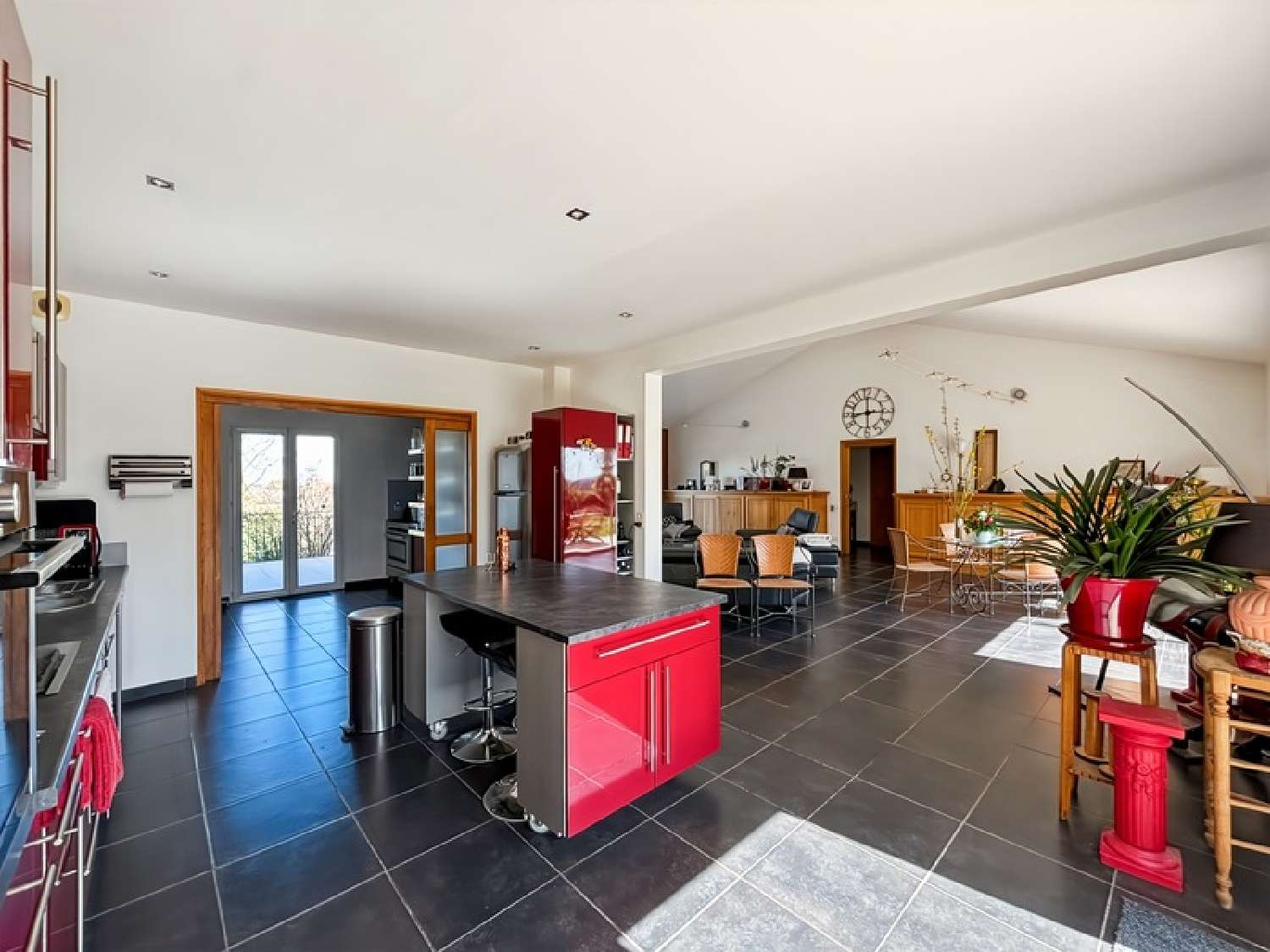  kaufen Haus Cazaux-d'Anglès Gers 5
