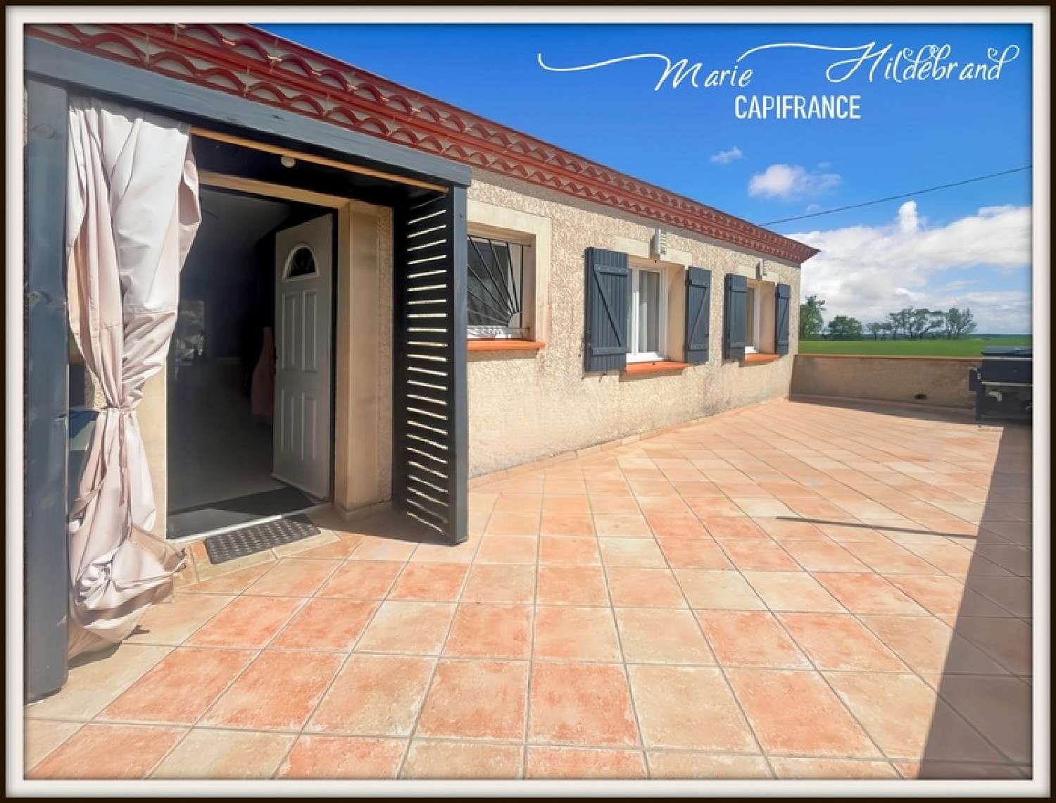  kaufen Haus Cazes-Mondenard Tarn-et-Garonne 1