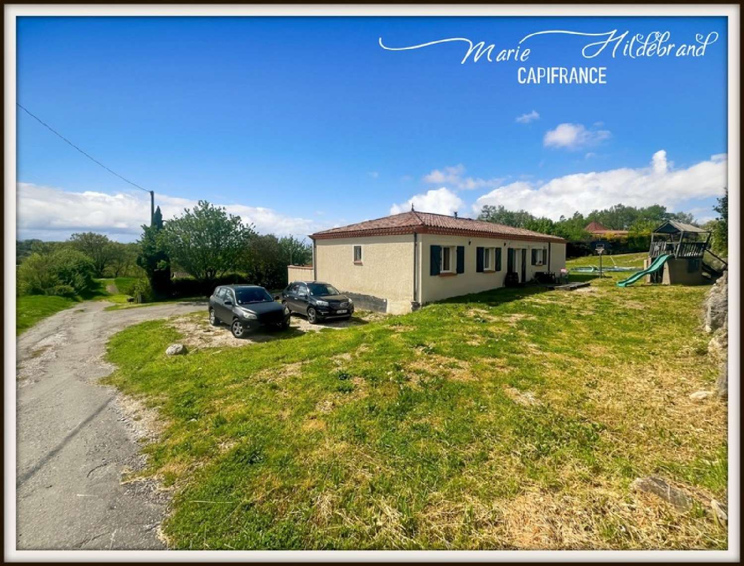  kaufen Haus Cazes-Mondenard Tarn-et-Garonne 2