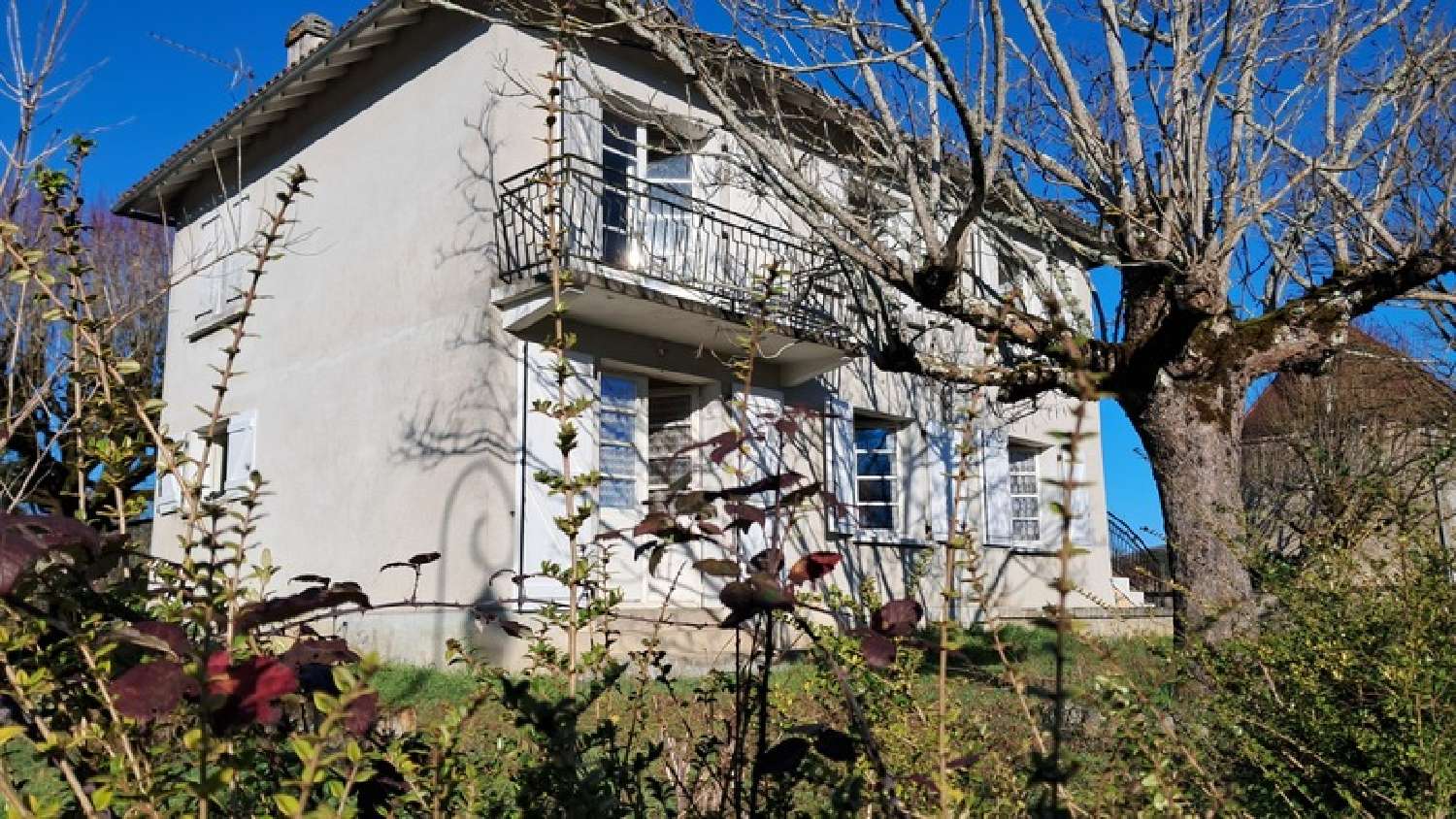  kaufen Haus Cazoulès Dordogne 1