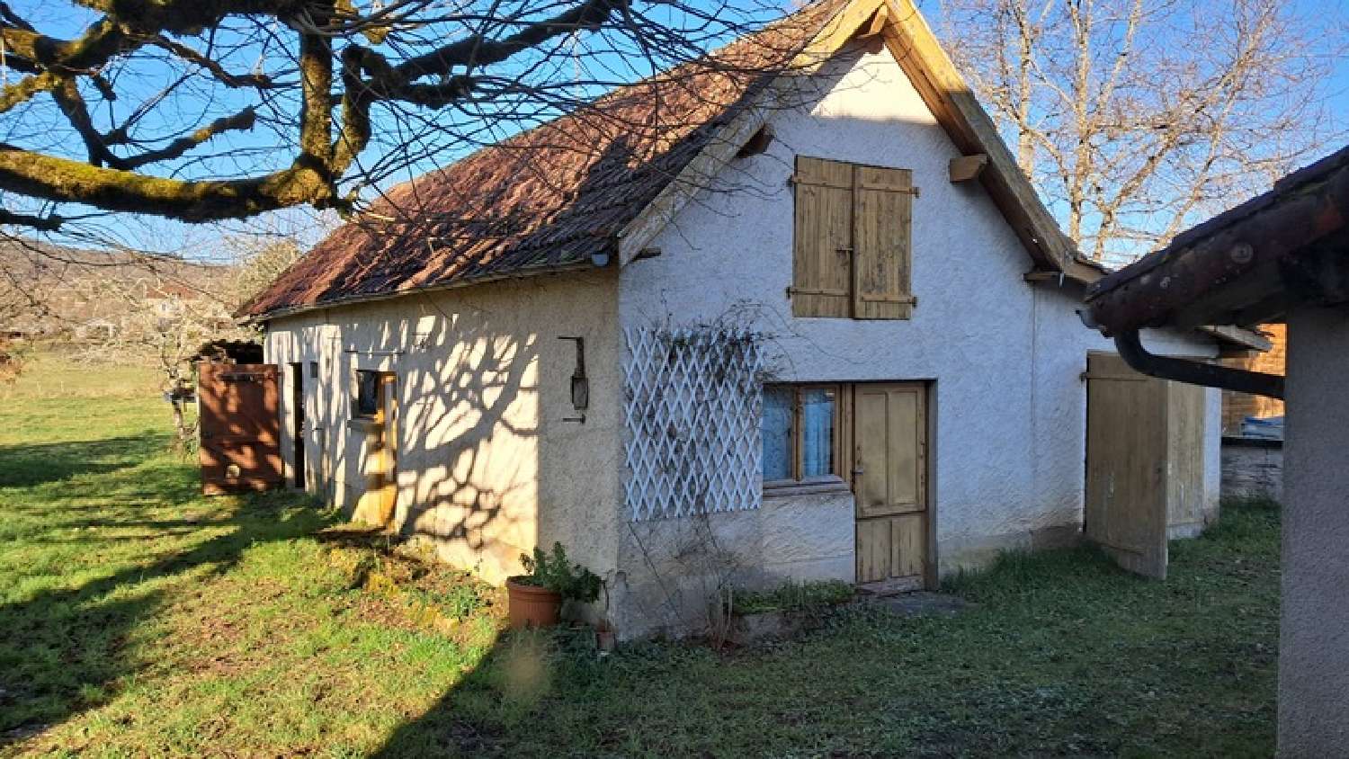  kaufen Haus Cazoulès Dordogne 2