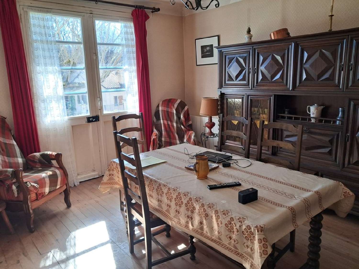  kaufen Haus Cazoulès Dordogne 8
