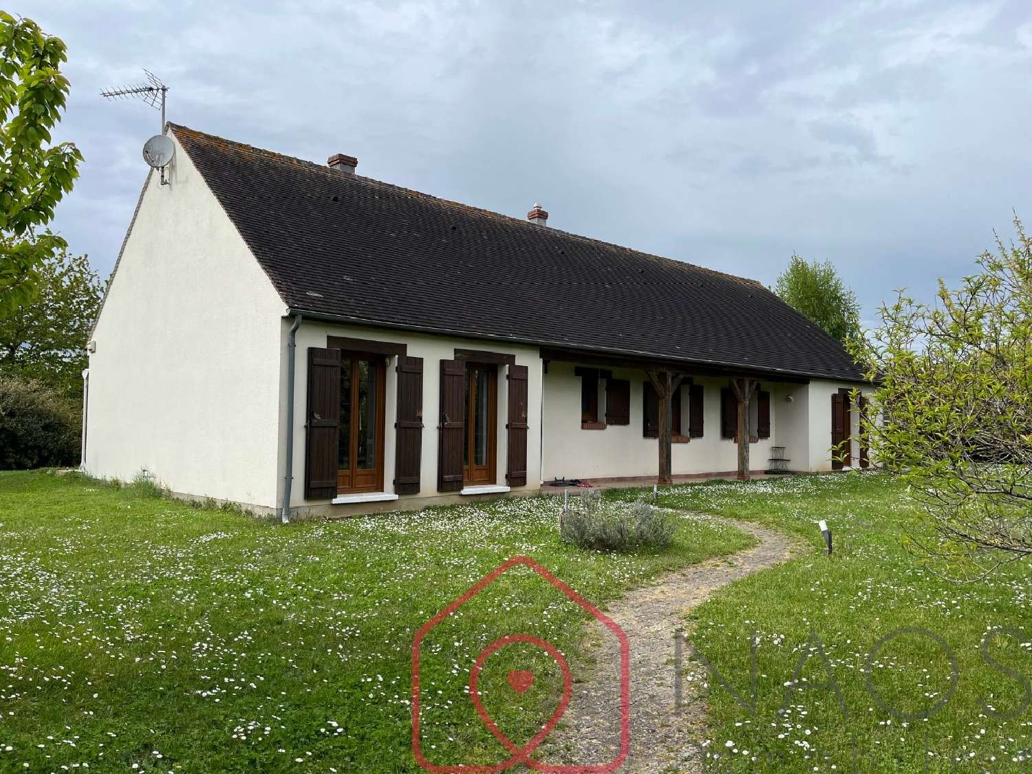  kaufen Haus Cepoy Loiret 1