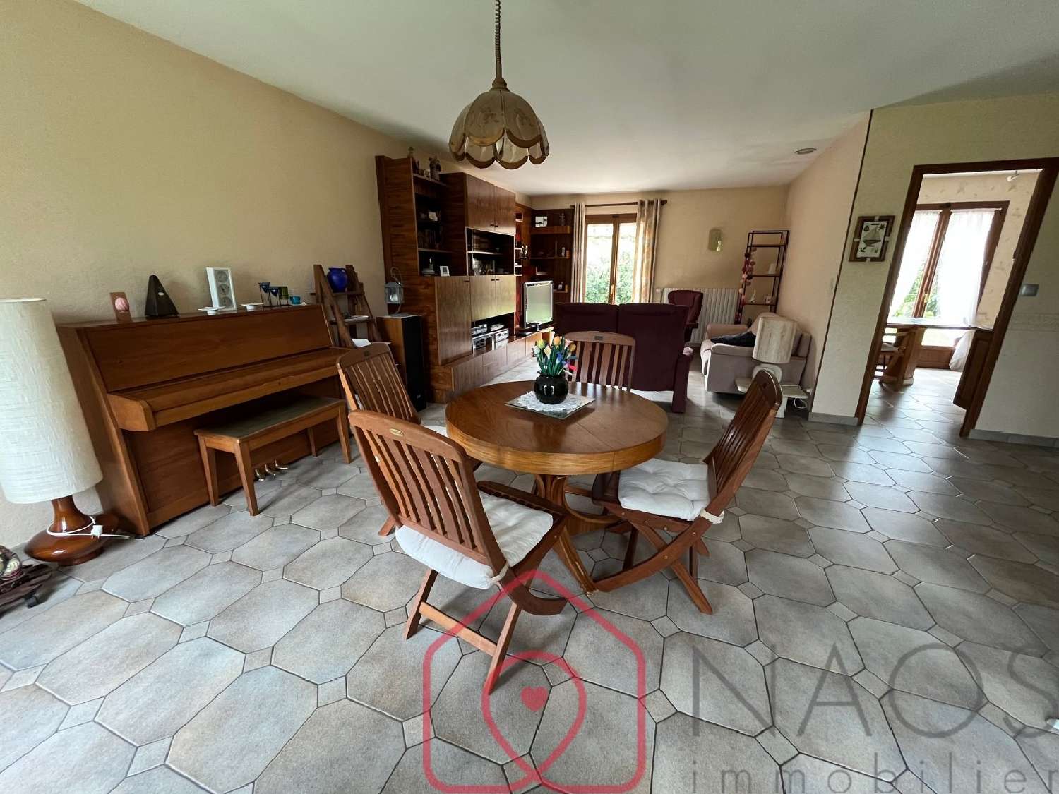  kaufen Haus Cepoy Loiret 5