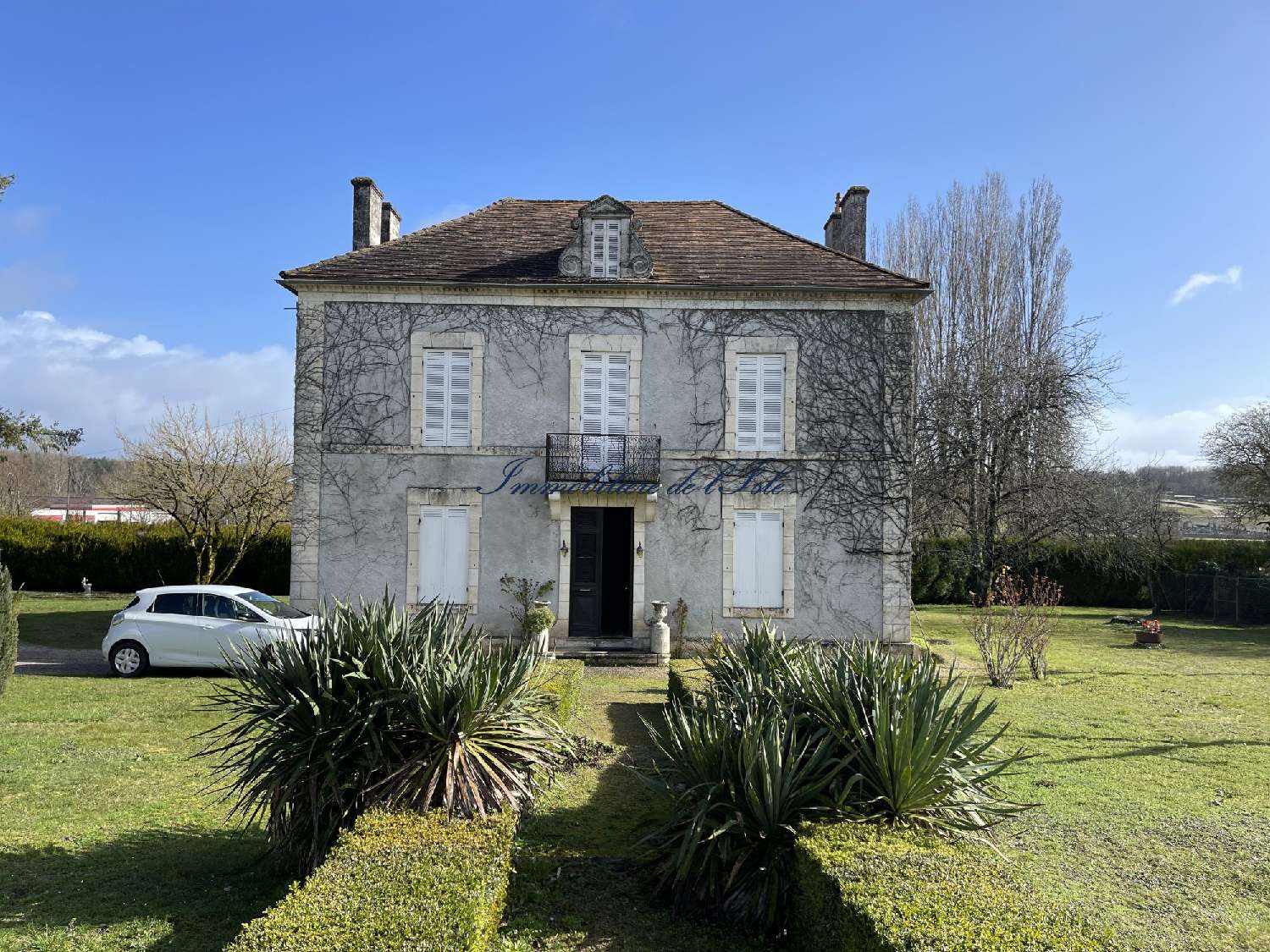  kaufen Haus Cercles Dordogne 1