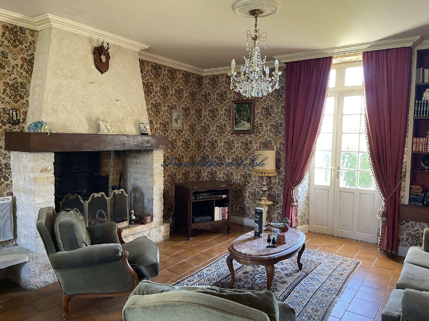  kaufen Haus Cercles Dordogne 3