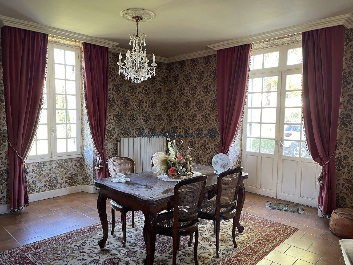  kaufen Haus Cercles Dordogne 5