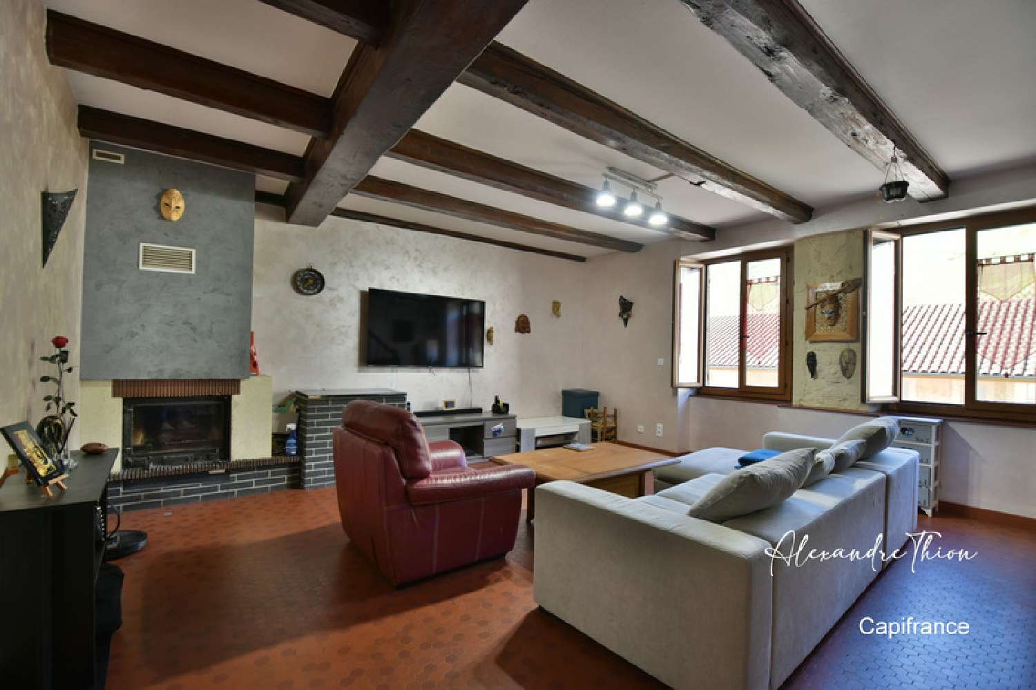  kaufen Haus Cerdon Ain 1