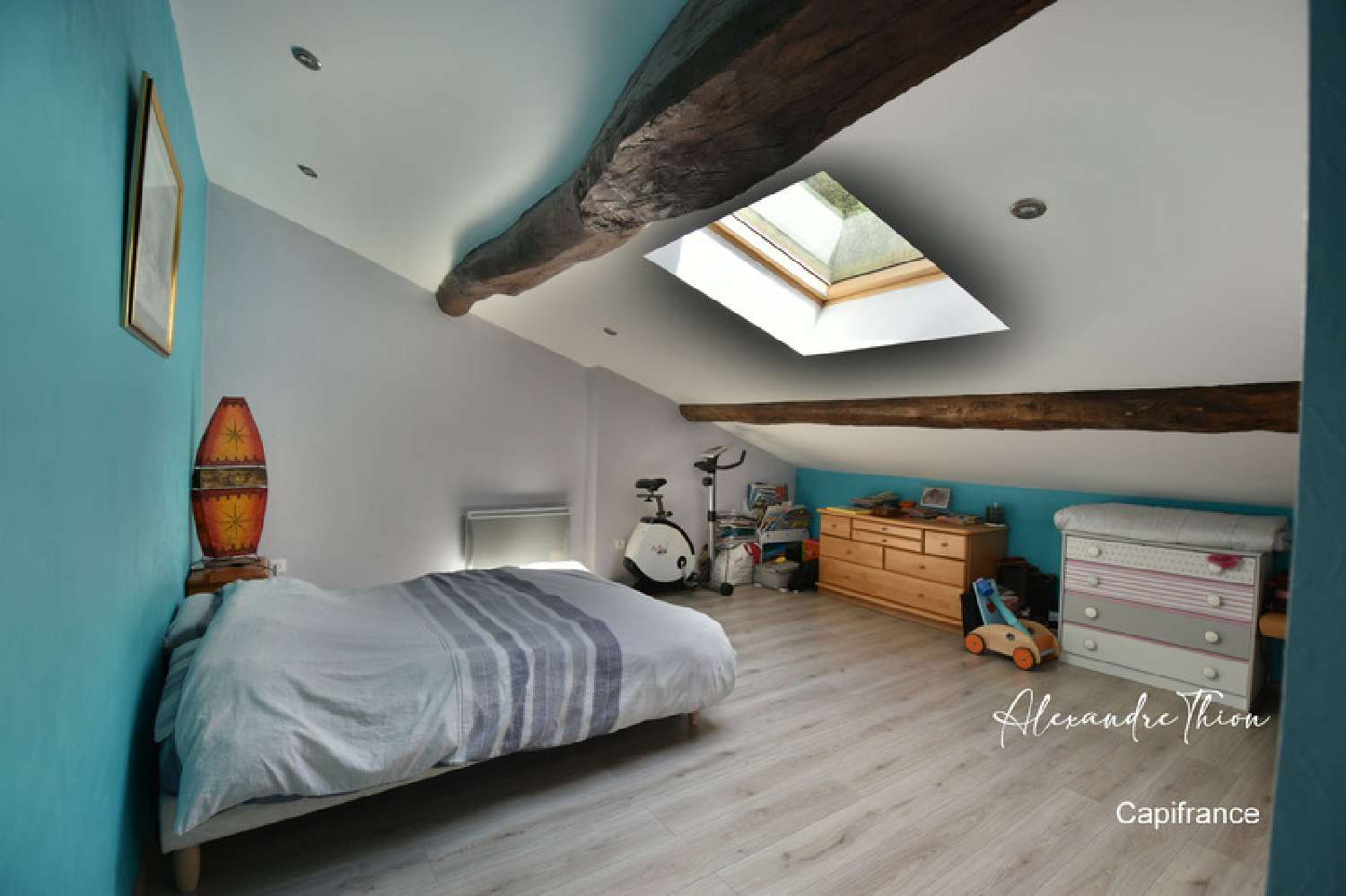  kaufen Haus Cerdon Ain 5